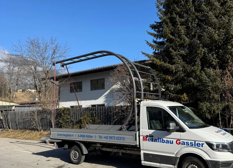 Schlüsseldienst Metallbau Gassler